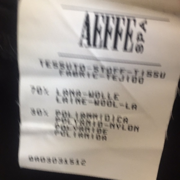 Jean Paul Gaultier Boutique Wrapping Pants - Picture 15 of 15